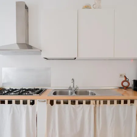 Solosud By Barbarhouse بيت للعطل