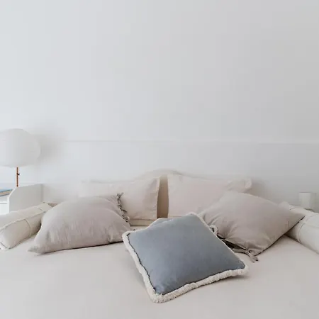 Solosud By Barbarhouse Holiday home *