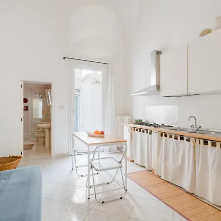 Solosud By Barbarhouse Lecce