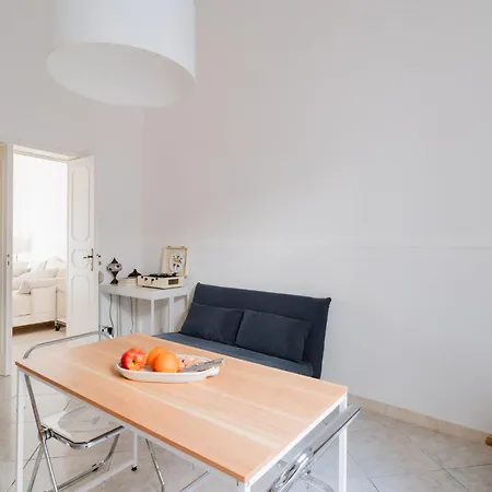 Solosud By Barbarhouse Vakantiehuis