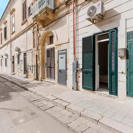 Solosud By Barbarhouse Lecce